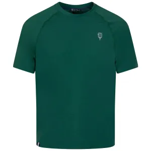 5.0 Tee Pritchard Green - 2024