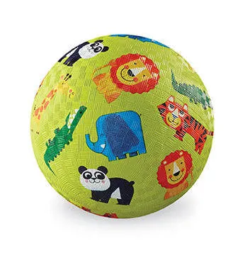 5" Playground Balls-assorted