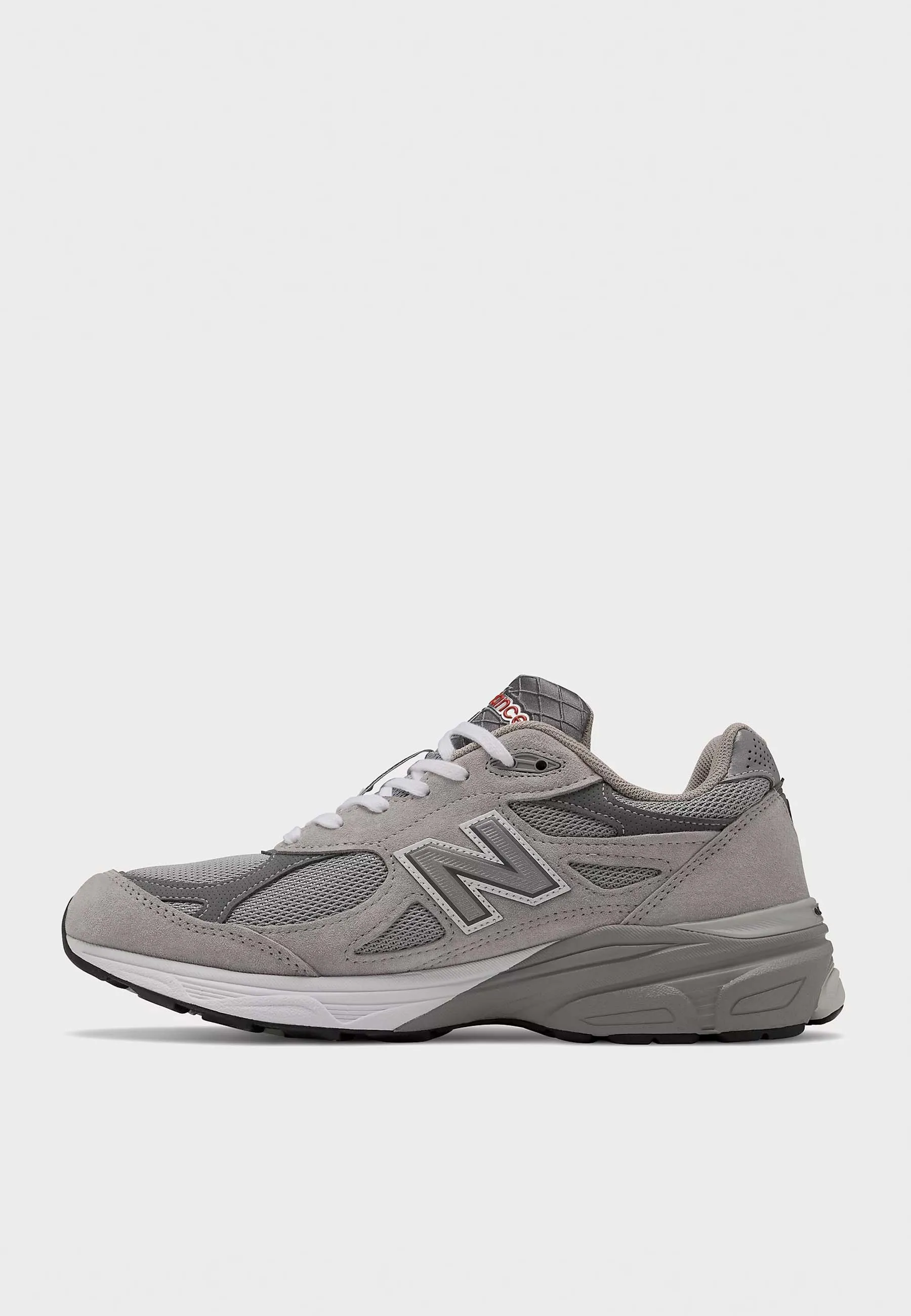 990GY3 Made in USA - grey