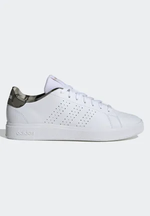 Adidas - Advantage Base 2.0 Ftwwht/Ftwwht/Olistr - Shoes