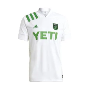 Adidas Austin FC 2021 Away Jersey