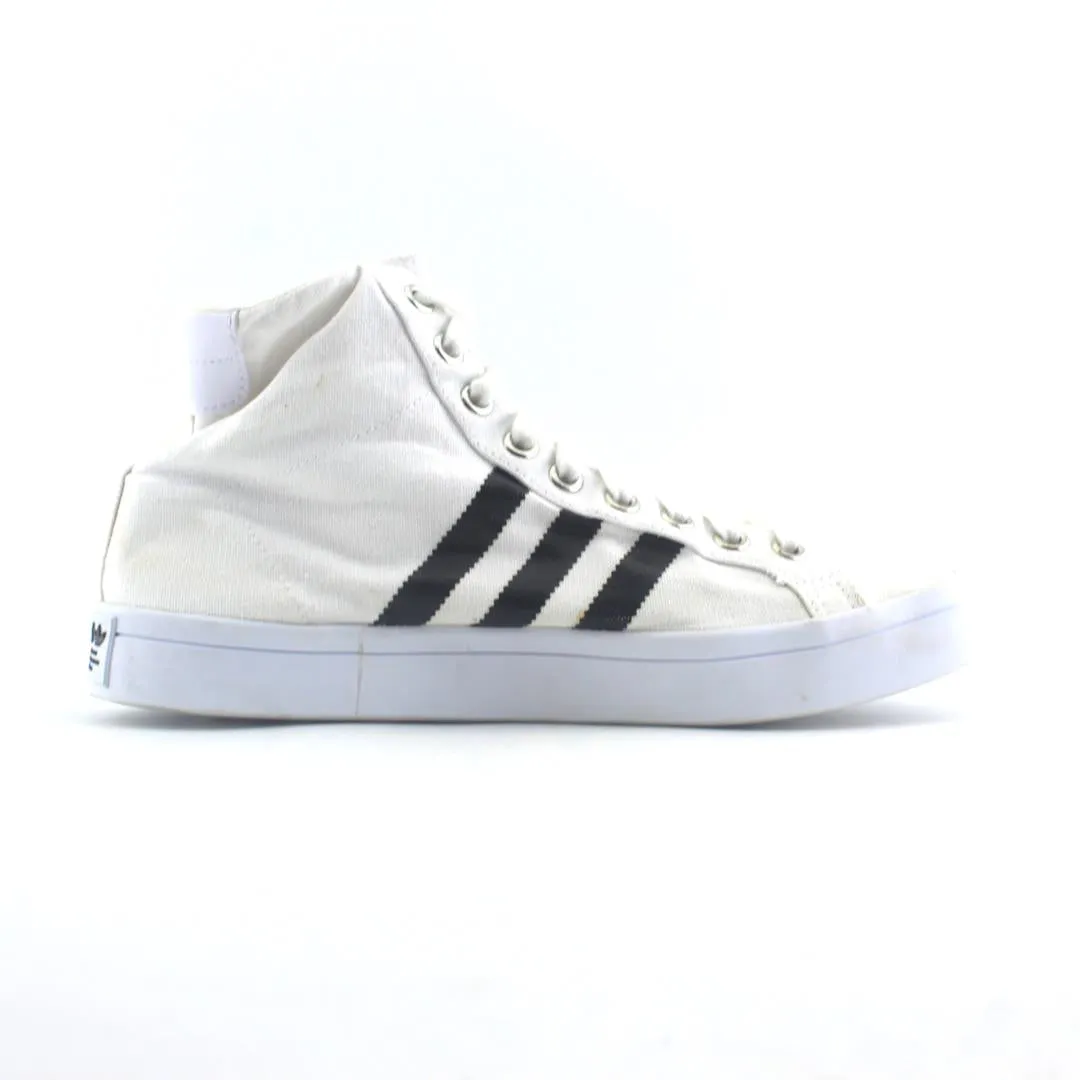 ADIDAS COURT VANTAGE MID