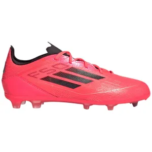 adidas F50 Pro Kids Firm Ground Football Boots