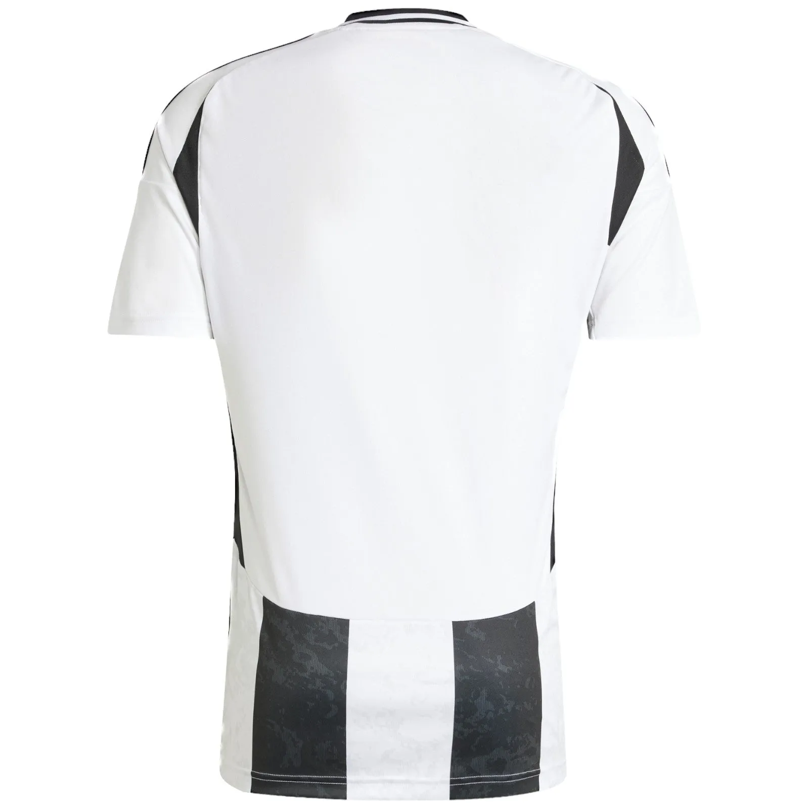 adidas Juventus 2024/25 Short Sleeved Home Jersey