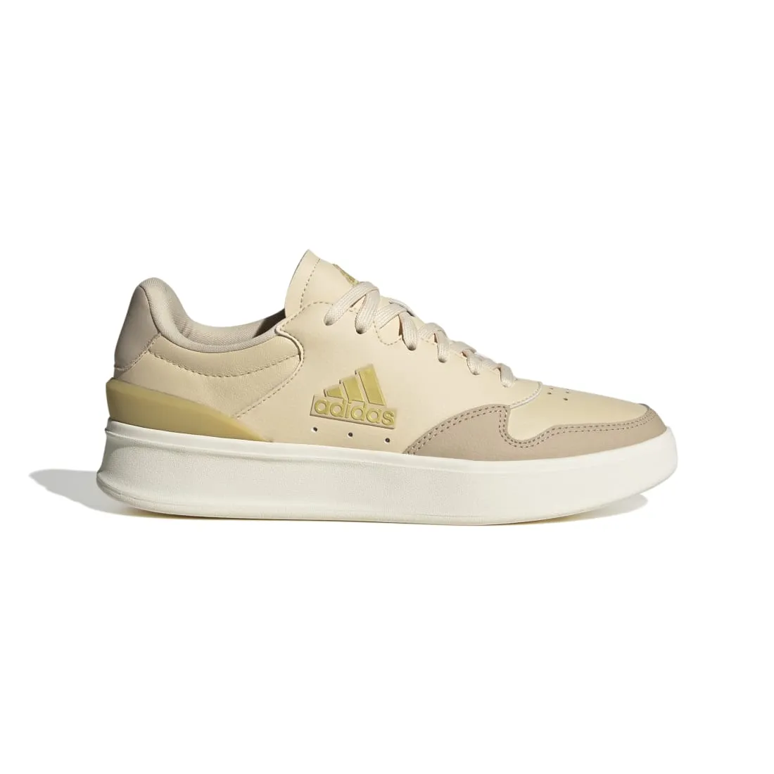 Adidas Kantana Women's Shoes BEIGE