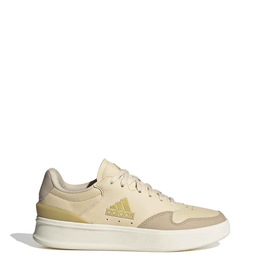 Adidas Kantana Women's Shoes BEIGE