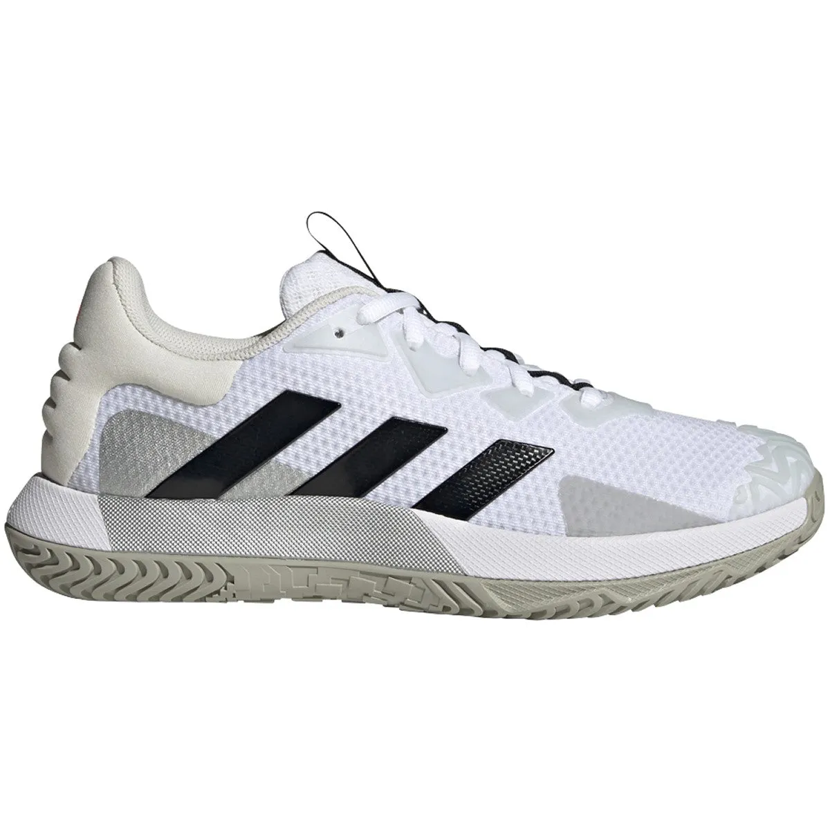 adidas Men's SoleMatch Control Tennis Shoes