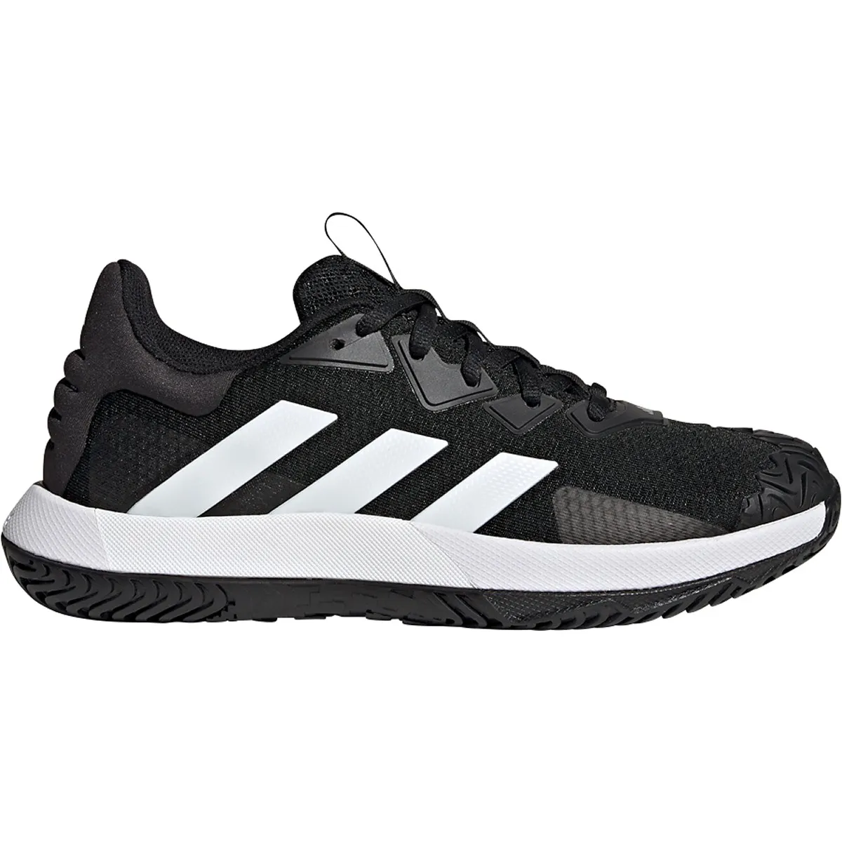 adidas Men's SoleMatch Control Tennis Shoes