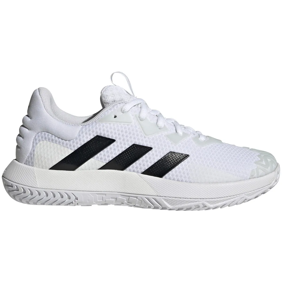 adidas Men's SoleMatch Control Tennis Shoes