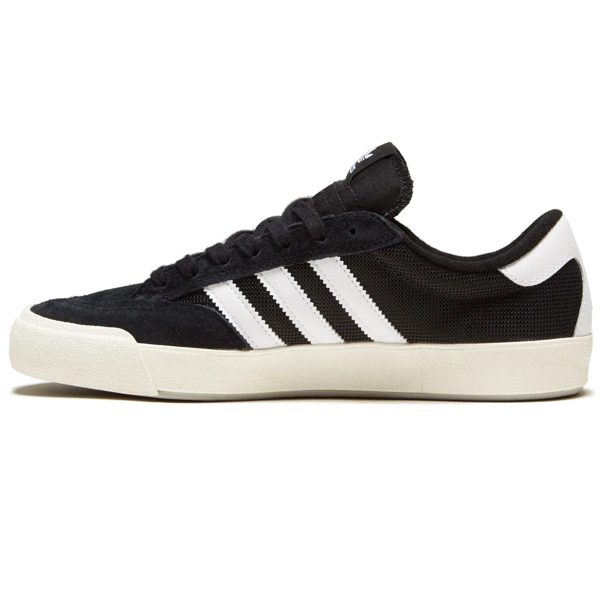 Adidas Nora Shoes - Black/White/Grey