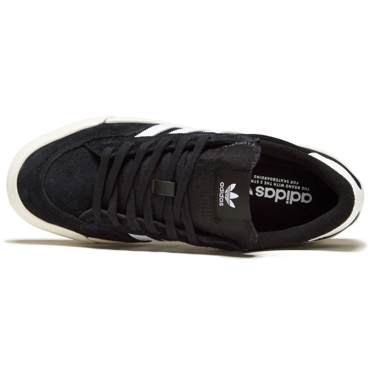 Adidas Nora Shoes - Black/White/Grey