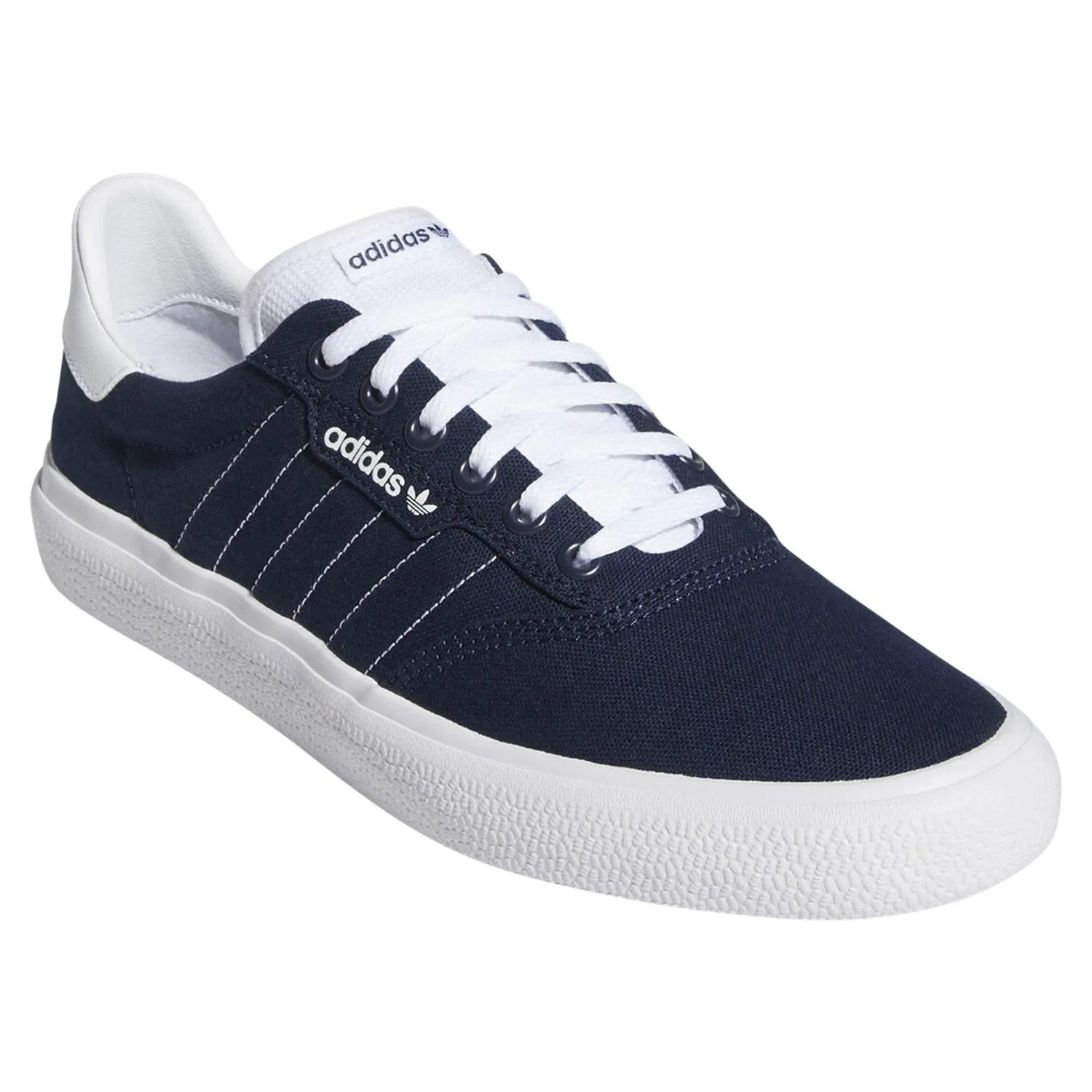 adidas Originals 3MC Shoes - Collegiate Navy