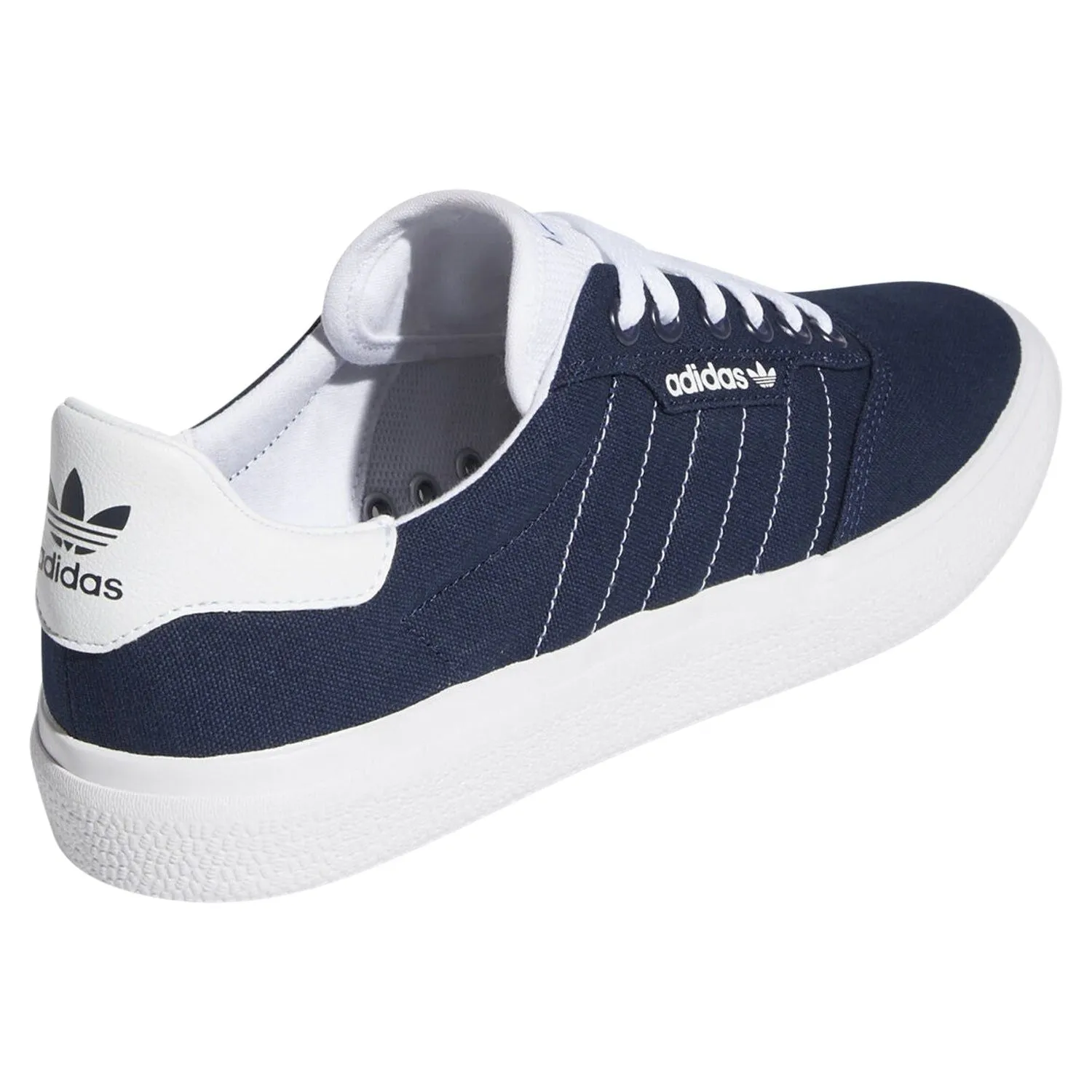 adidas Originals 3MC Shoes - Collegiate Navy