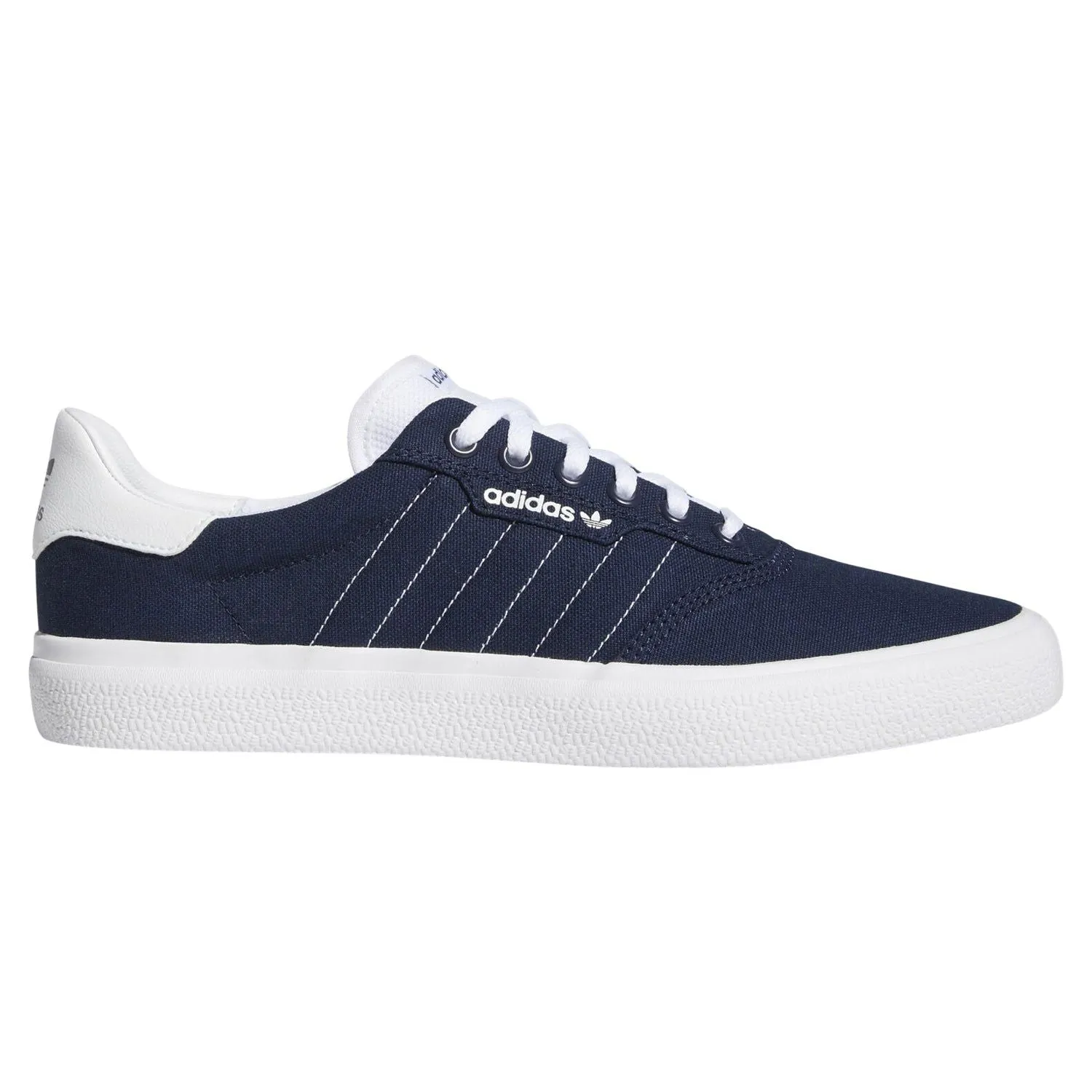 adidas Originals 3MC Shoes - Collegiate Navy