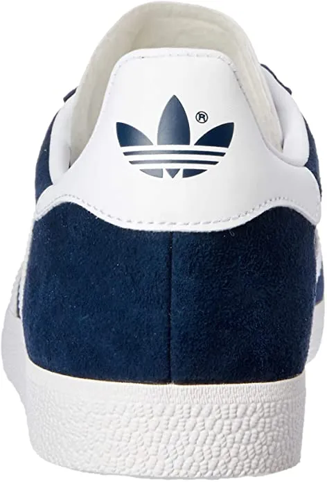 Adidas Originals scarpa sneakers da uomo Gazelle BB5478 blu