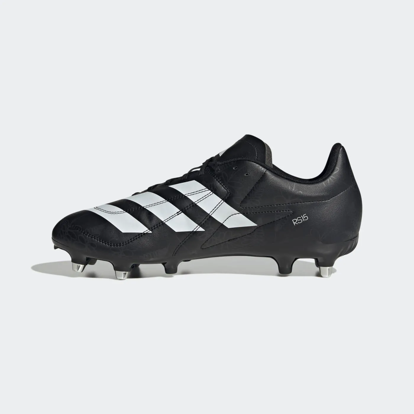 adidas RS-15 Adults Soft Ground Rugby Boots