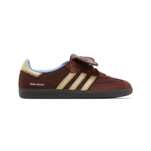 Adidas Samba Nylon Wales Bonner 'Fox Brown' (2023)