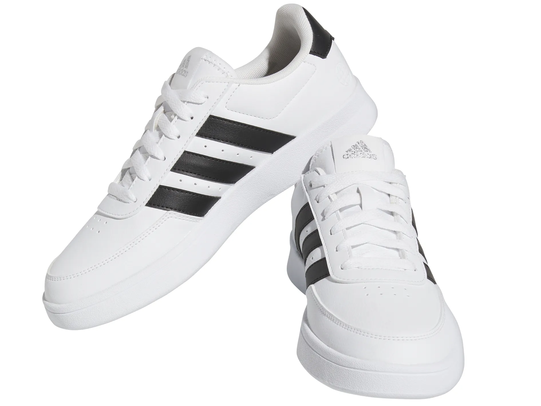 Adidas Womens Breaknet 2.0 <BR> HP9445