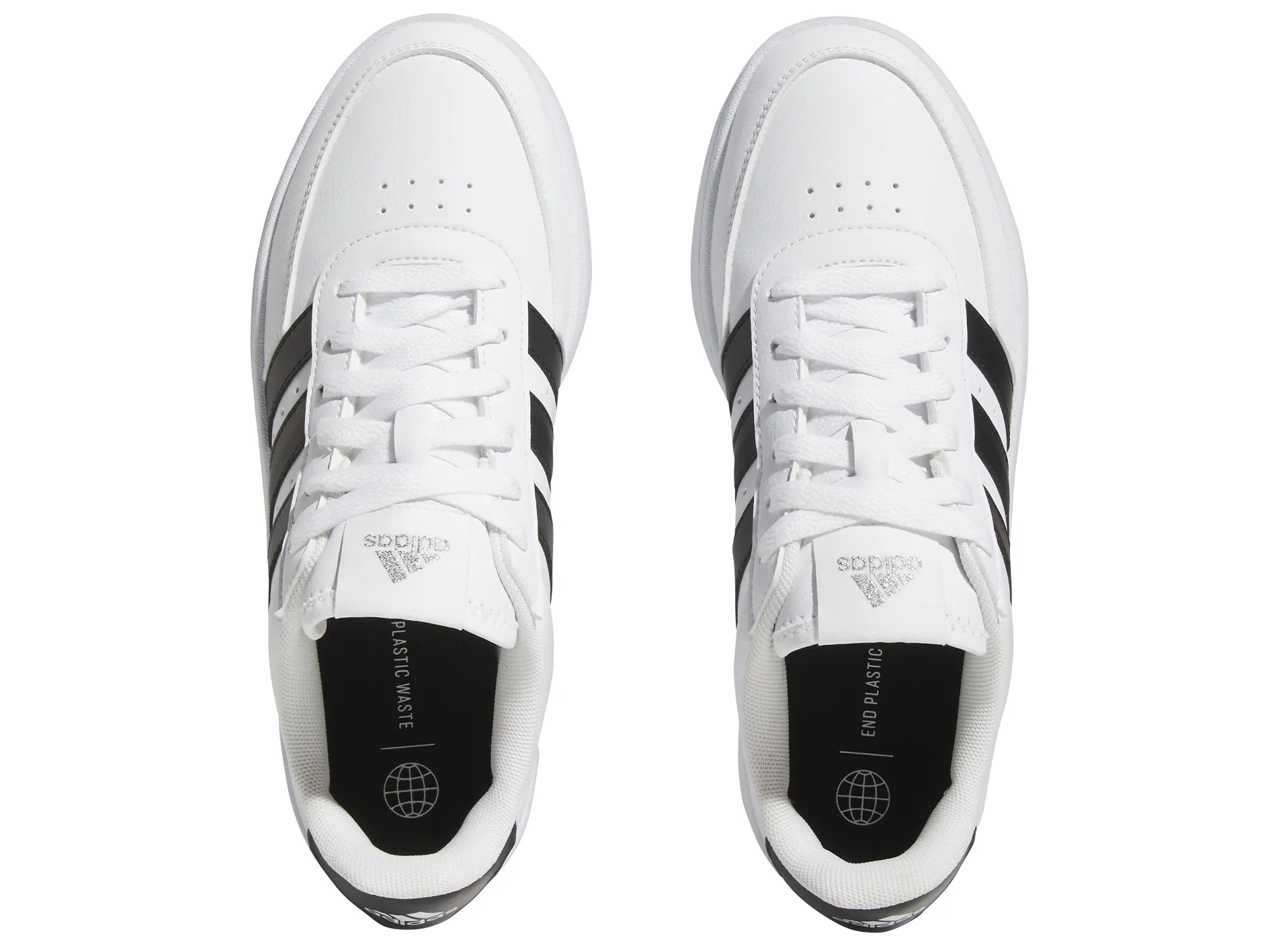 Adidas Womens Breaknet 2.0 <BR> HP9445