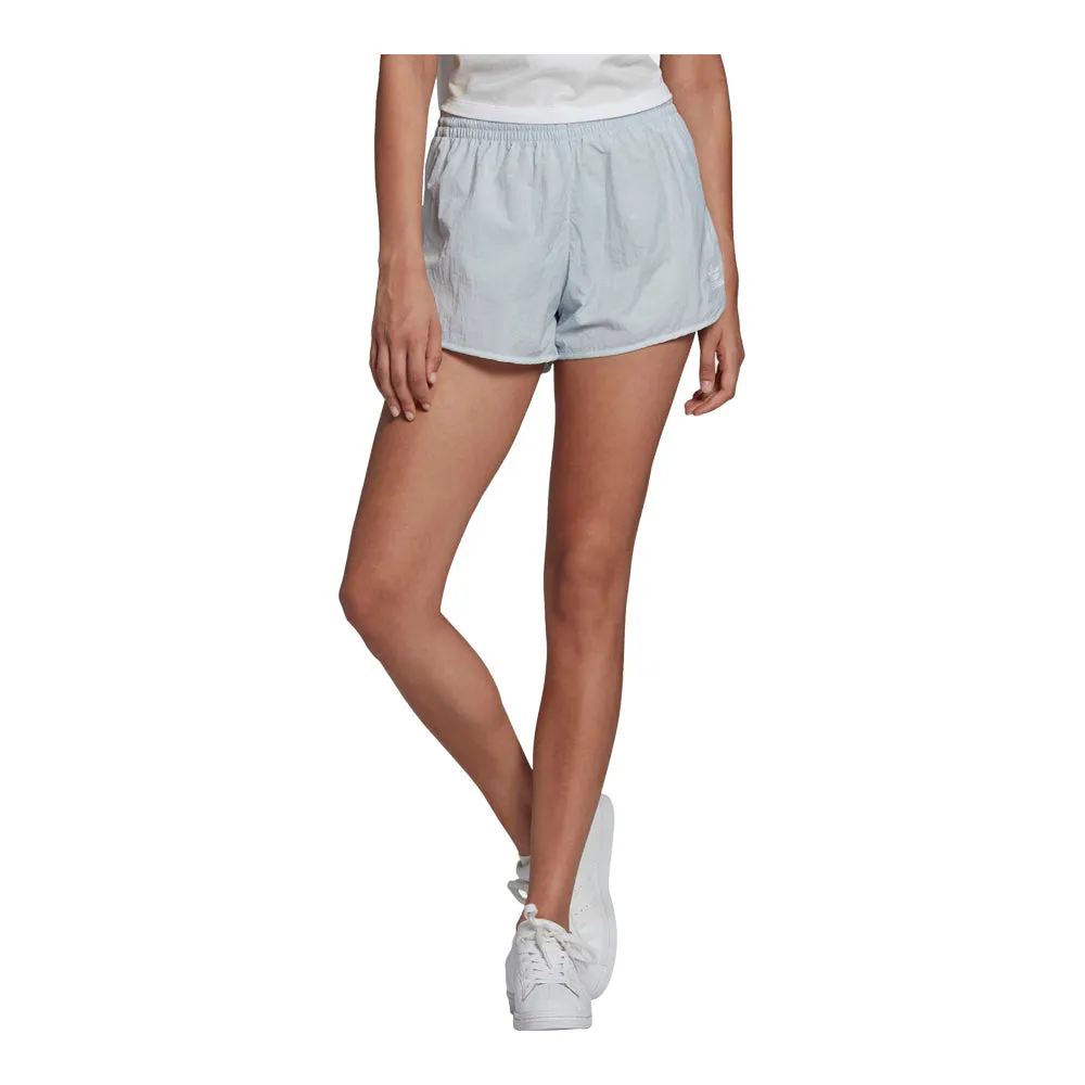 adidas Women's Originals Adicolor Classics 3-Stripes Shorts