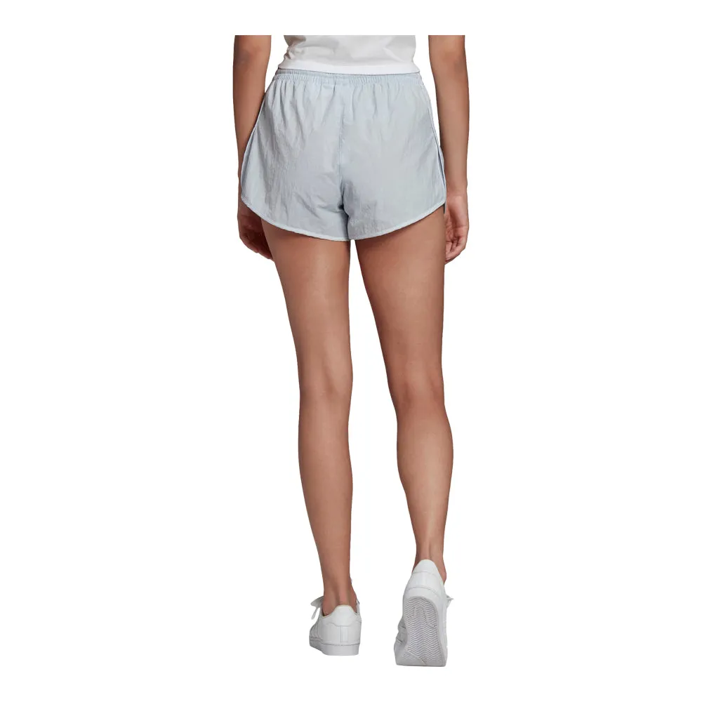 adidas Women's Originals Adicolor Classics 3-Stripes Shorts