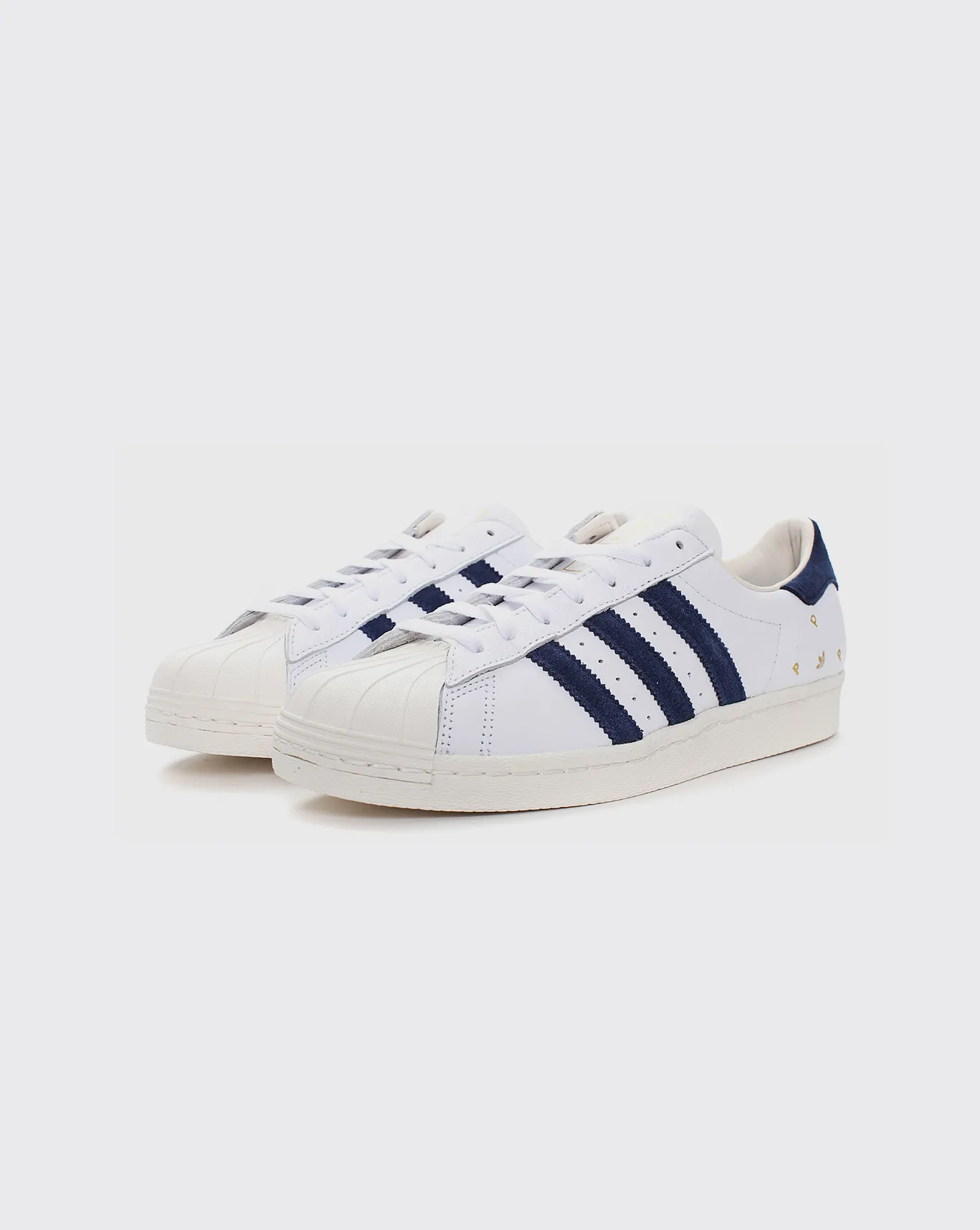 Adidas x Pop Trading Co Superstar ADV Shoe