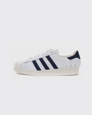 Adidas x Pop Trading Co Superstar ADV Shoe