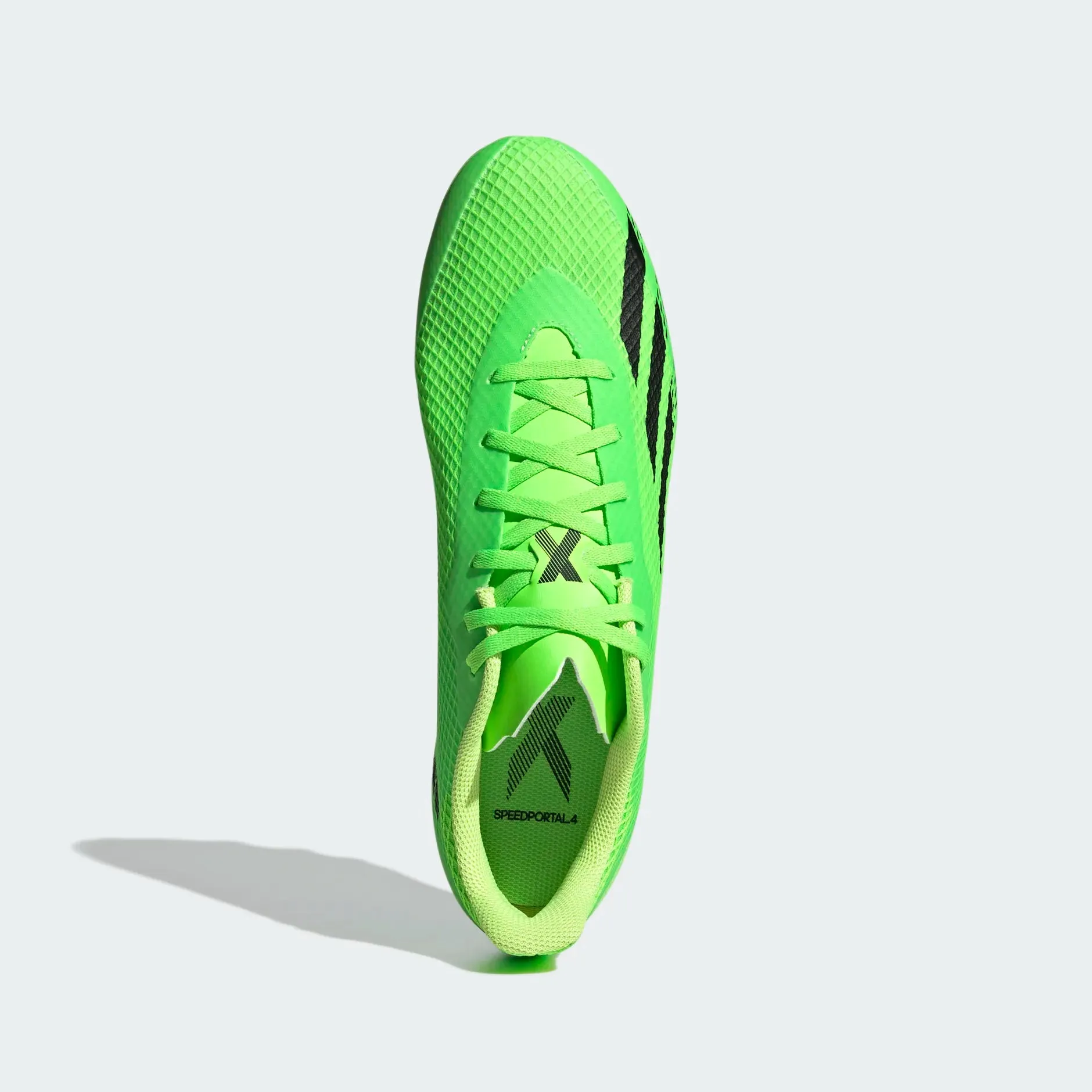 Adidas X Speedportal.4 FG Kids Football Boots