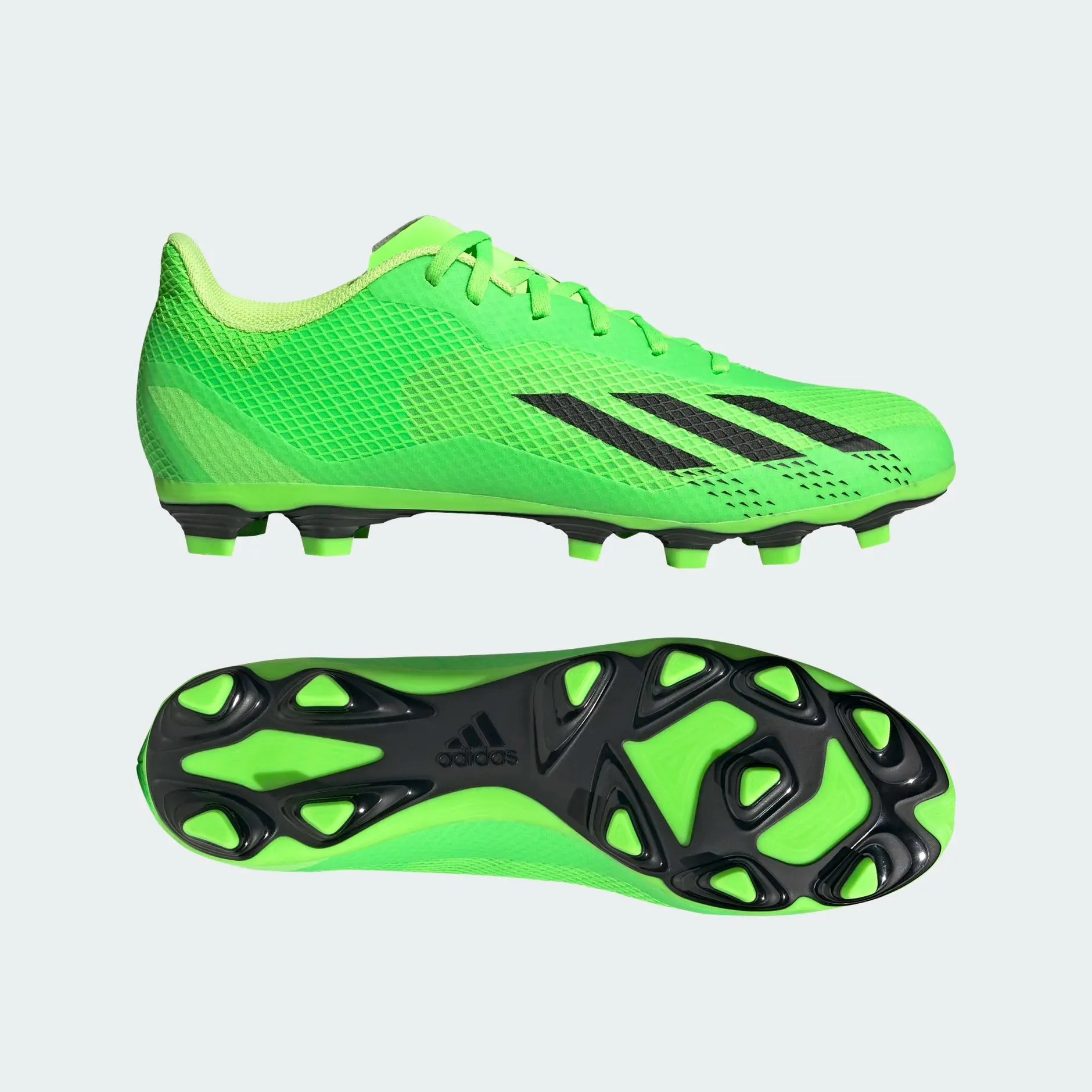 Adidas X Speedportal.4 FG Kids Football Boots