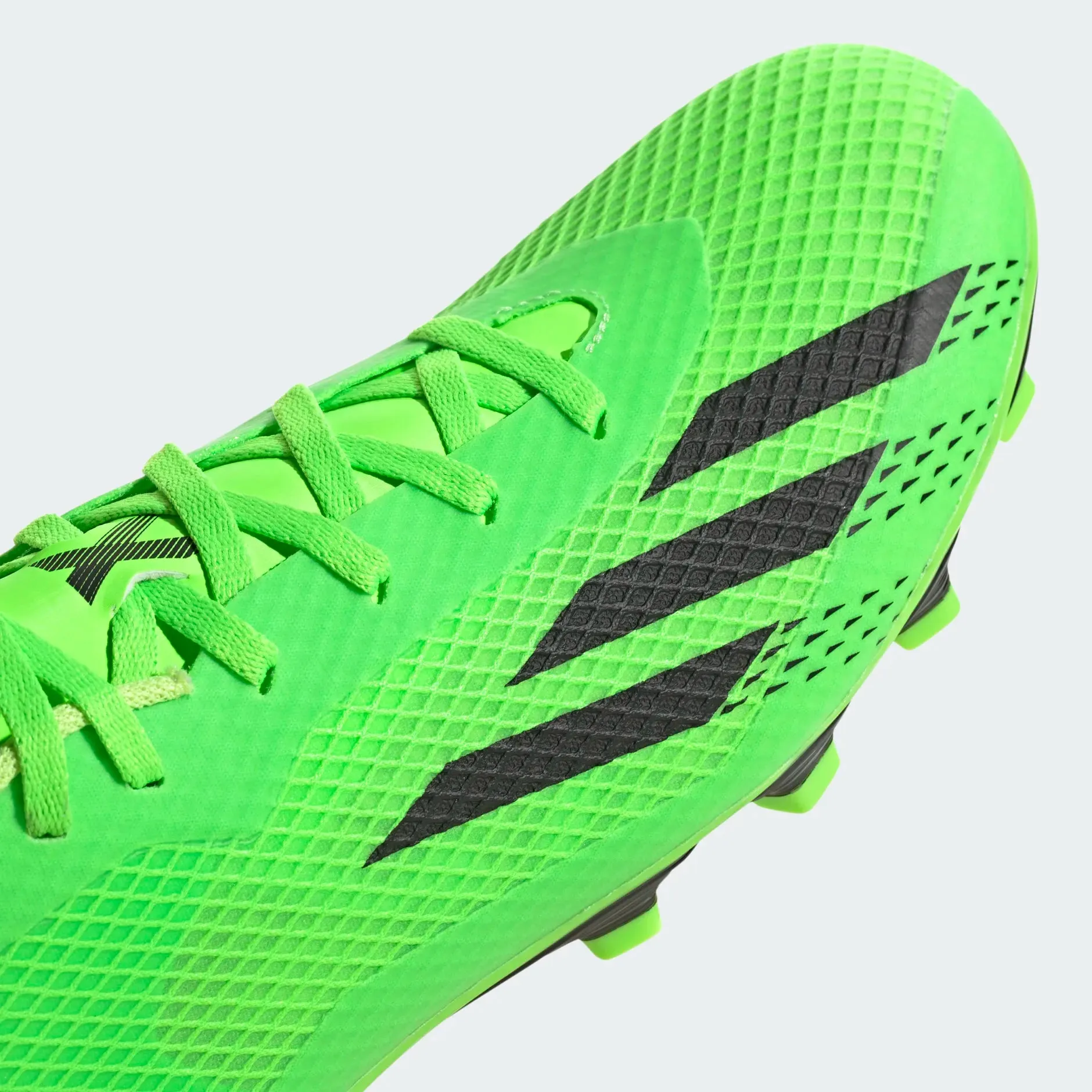 Adidas X Speedportal.4 FG Kids Football Boots