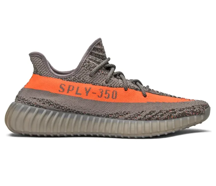 Adidas Yeezy Boost 350 V2 (Beluga Reflective)