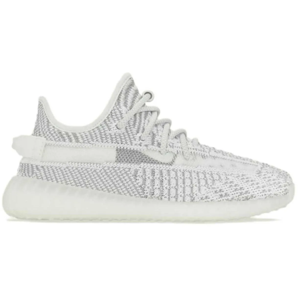 adidas Yeezy Boost 350 V2 Static (Non-Reflective) (Kids)