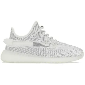 adidas Yeezy Boost 350 V2 Static (Non-Reflective) (Kids)