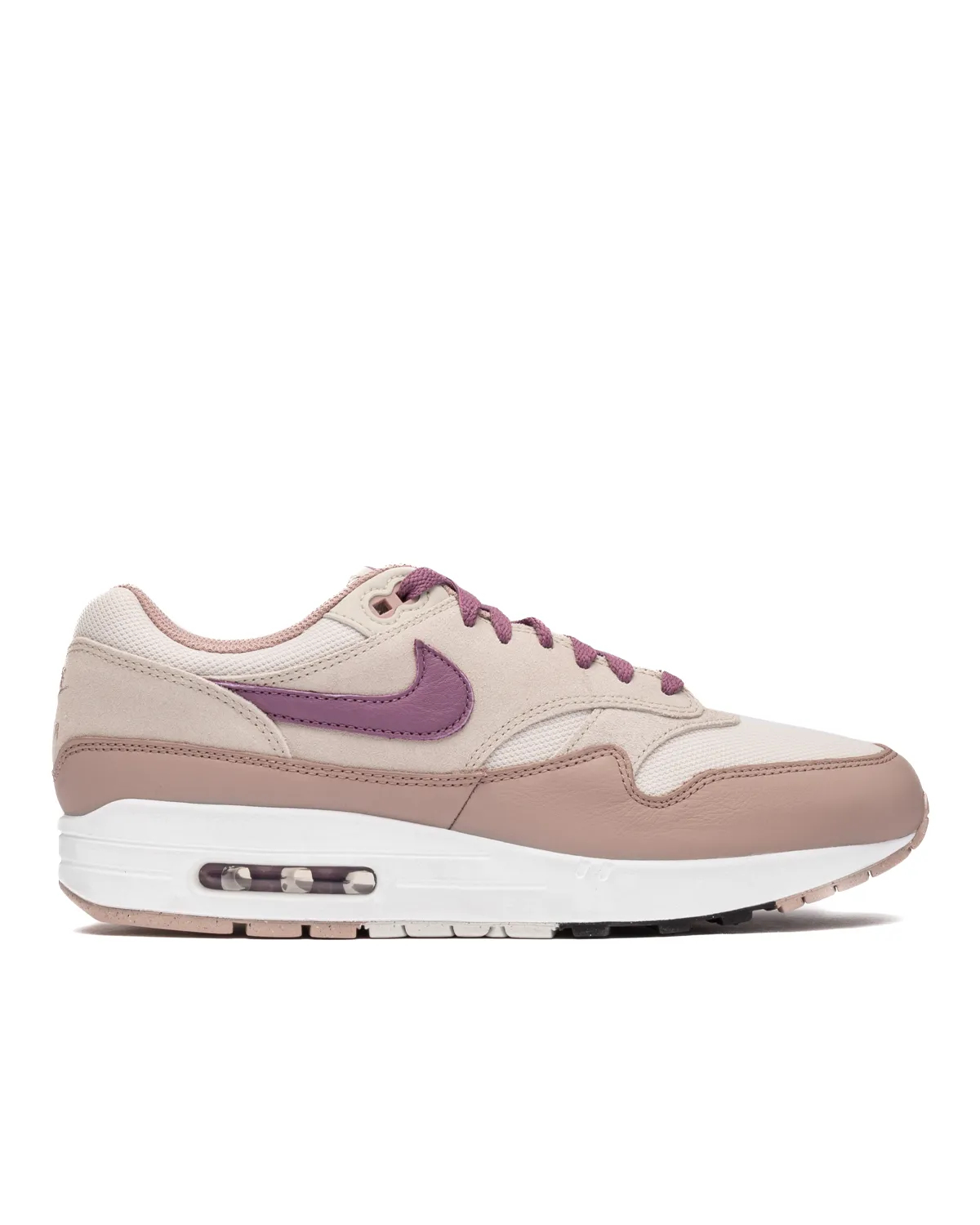 Air Max 1 SC Light Bone/Violet Dust/Phantom