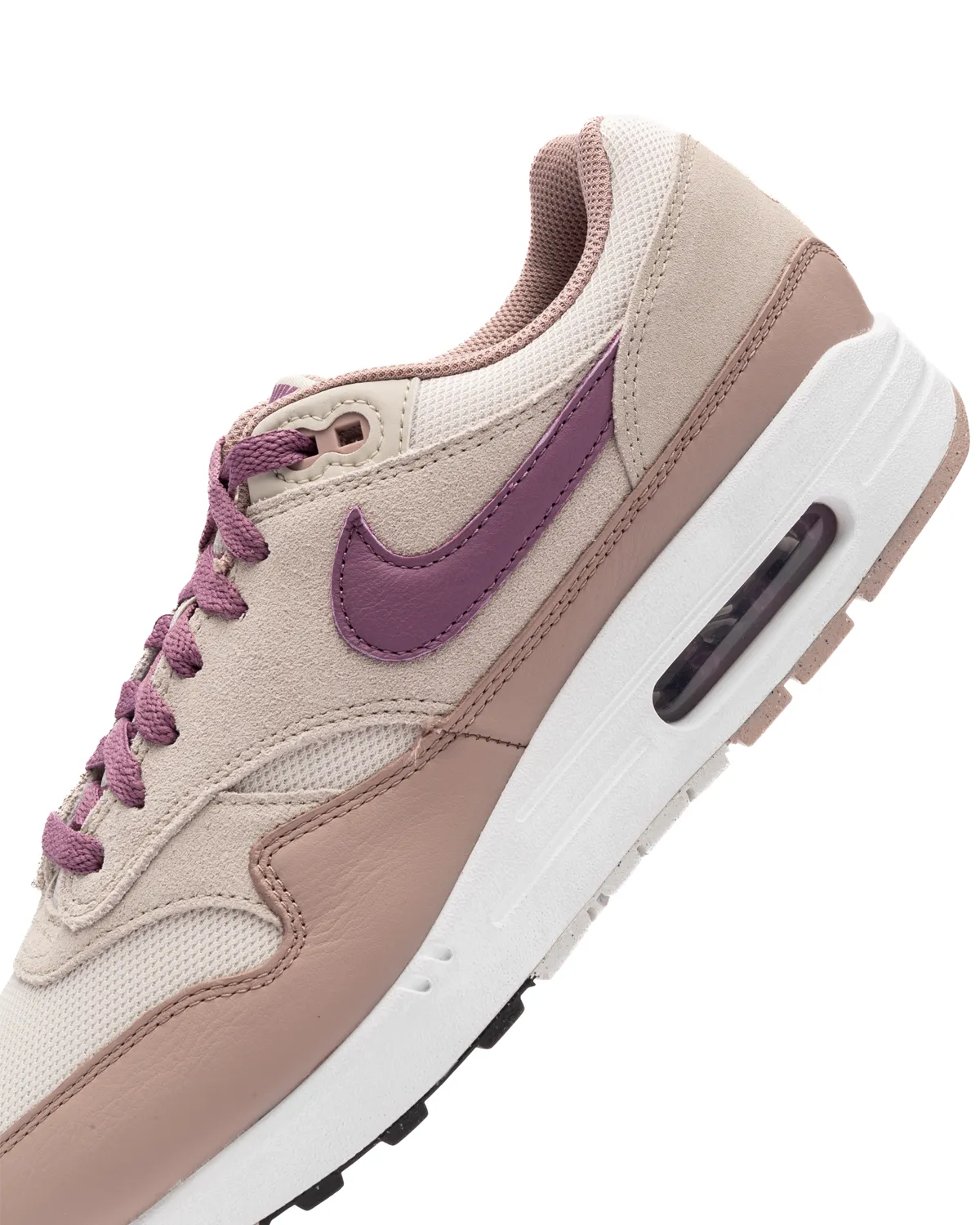 Air Max 1 SC Light Bone/Violet Dust/Phantom