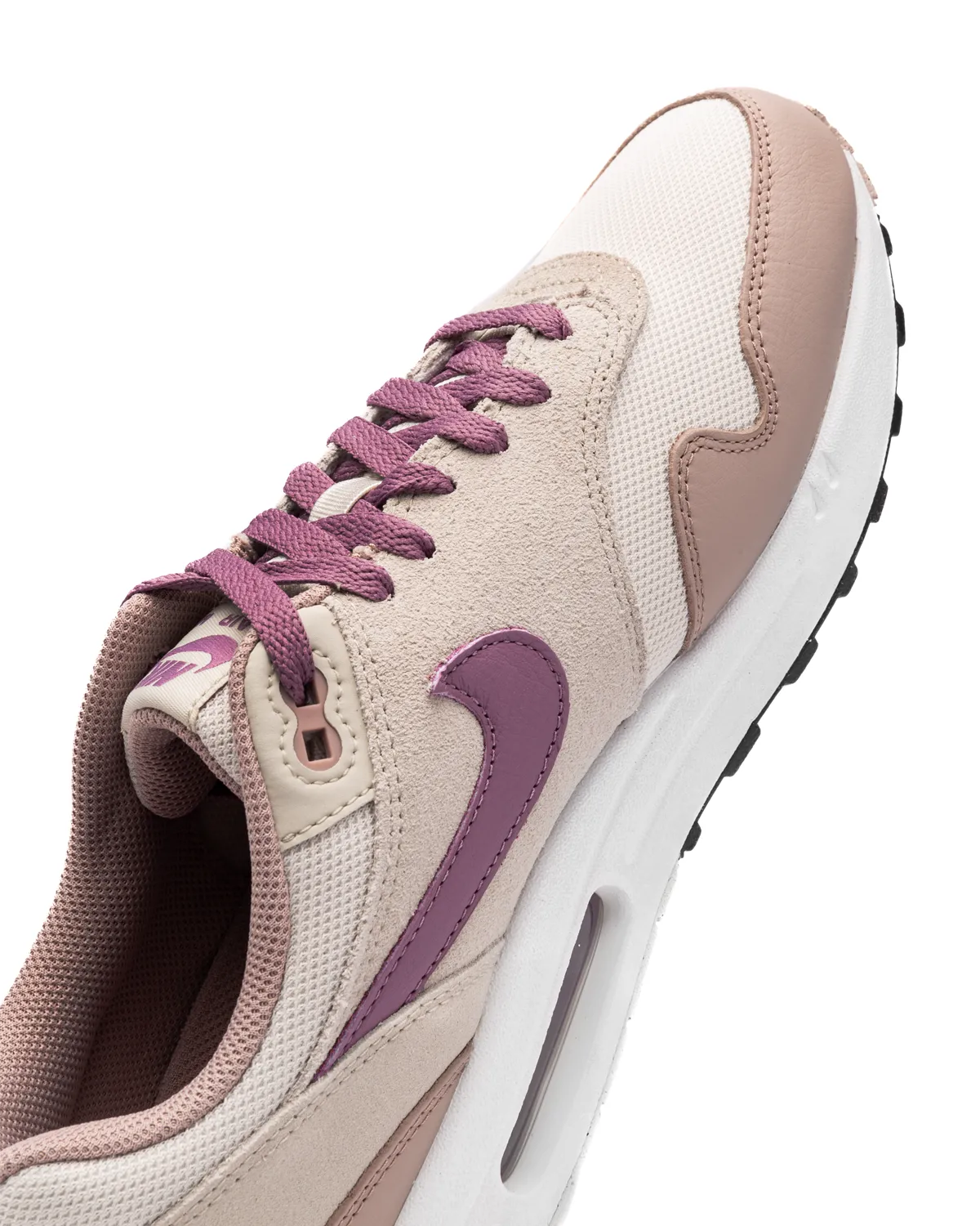 Air Max 1 SC Light Bone/Violet Dust/Phantom