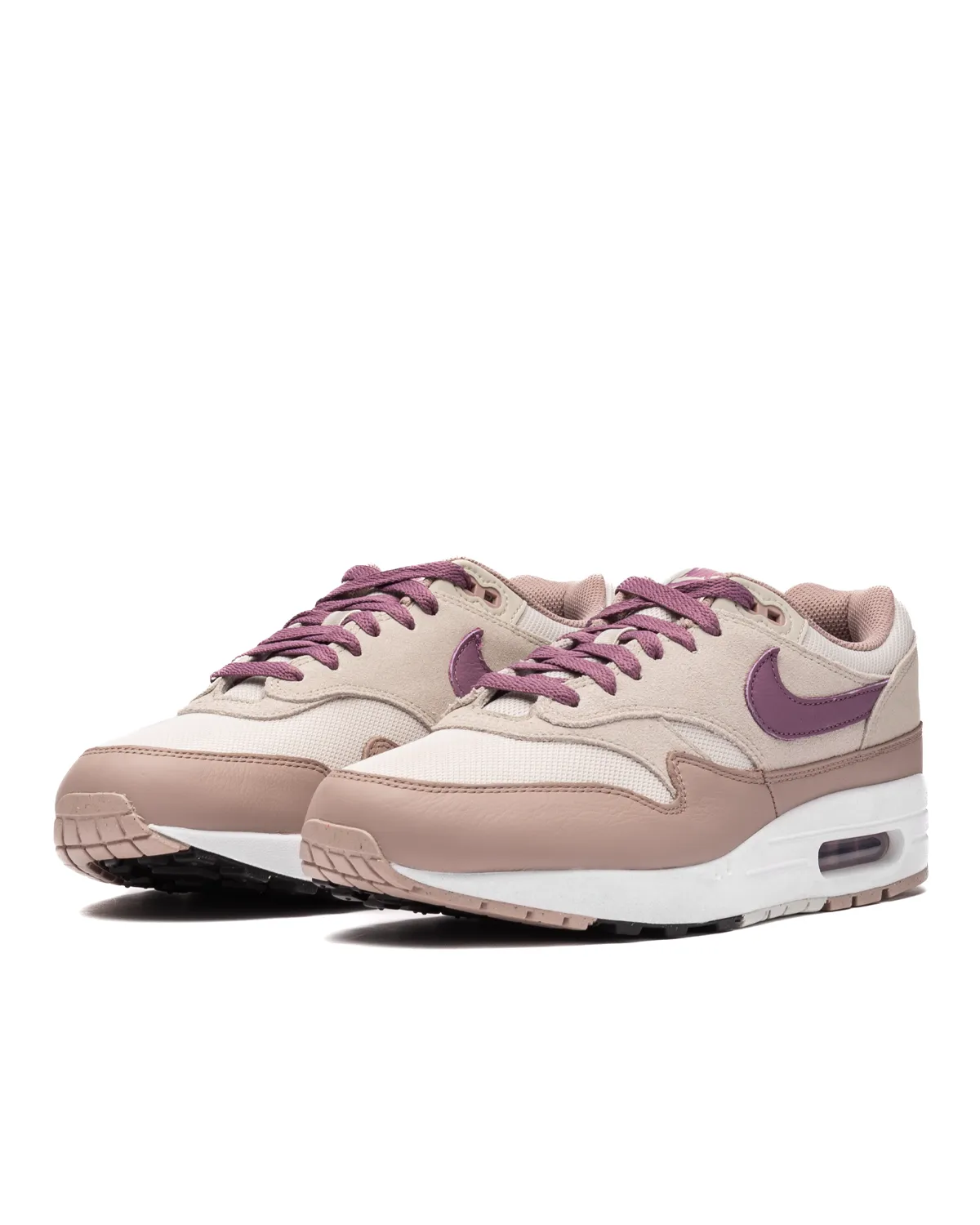 Air Max 1 SC Light Bone/Violet Dust/Phantom