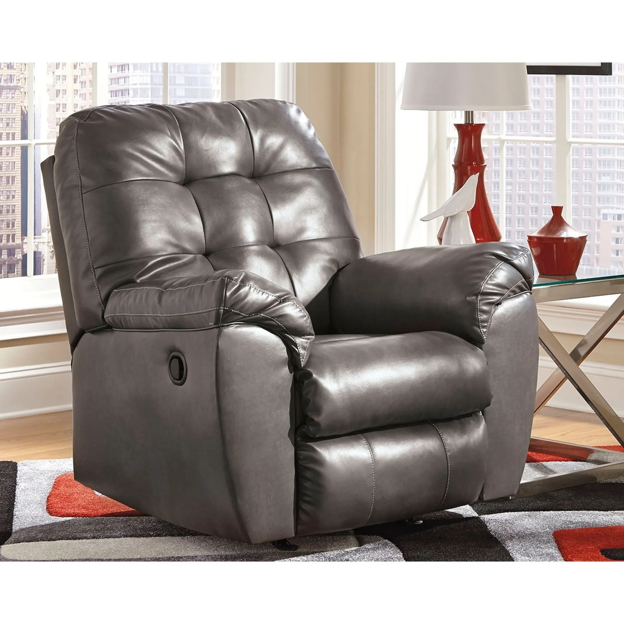 Alliston Rocker Recliner