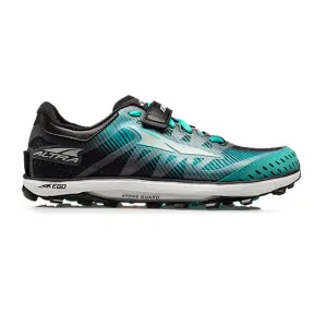 Altra Women's King Mt 2 Teal / Black