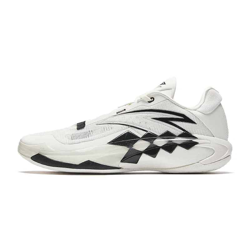 ANTA Men's Shock The Game Swagger 1.0 Basketball Shoes