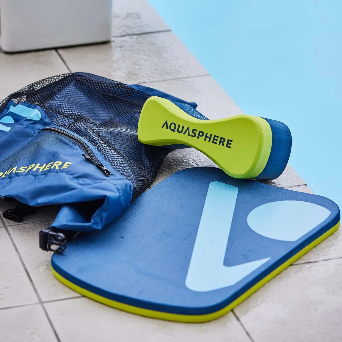 Aqua Sphere Kickboard