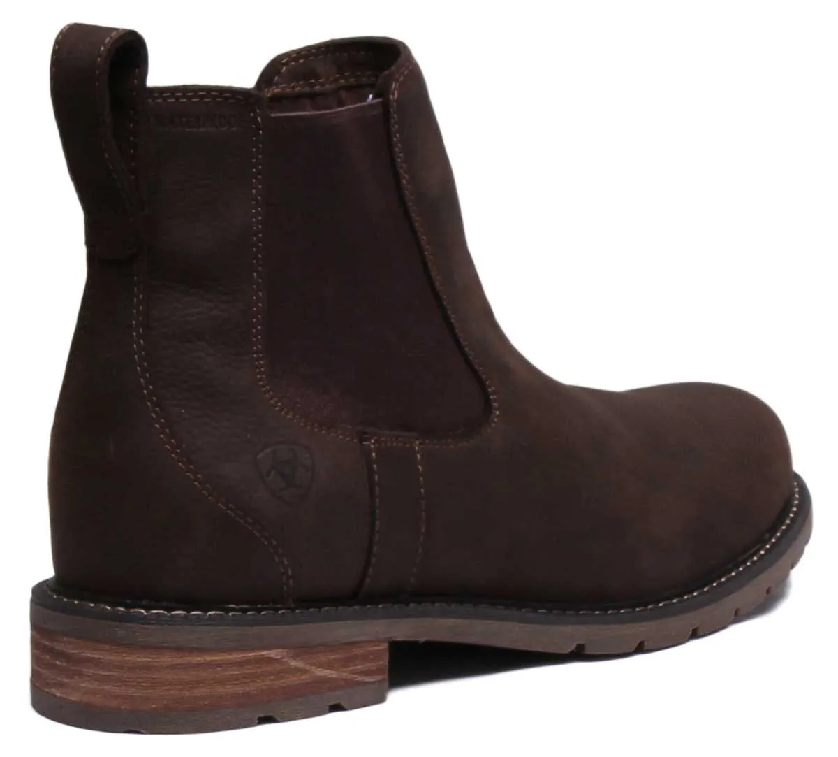 Ariat Wexford H2O Waterproof In Java