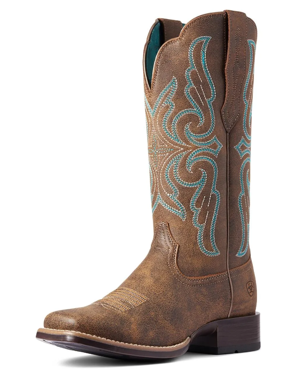 Ariat Womens Primera StretchFit Western Boots