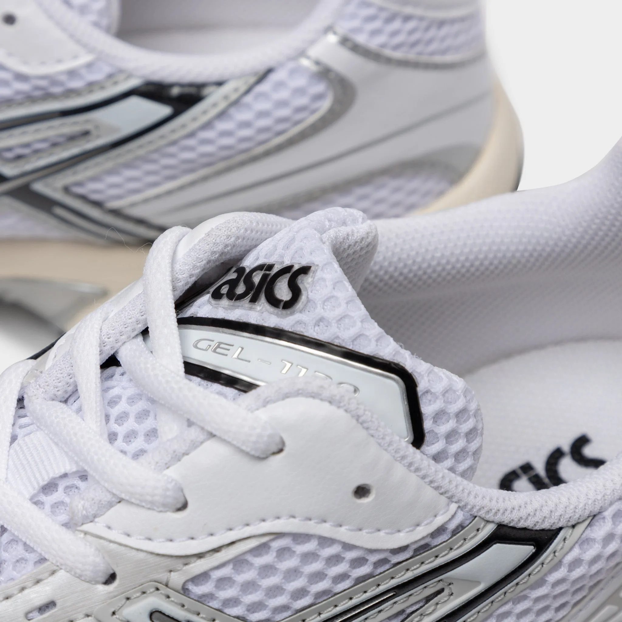 ASICS GEL-1130 White / Cloud Grey