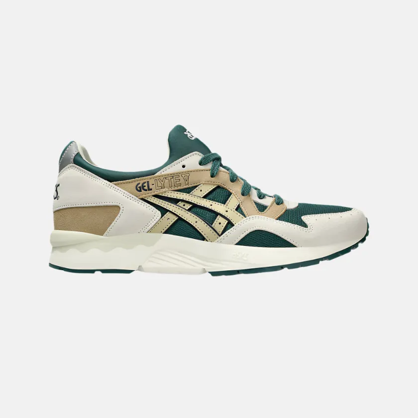 Asics GEL-LYTE V Men's Lifestyle Shoes -Dark Neptune/Sand