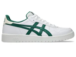 Asics JAPAN S - Men’s -WHITE/JASPER GREEN