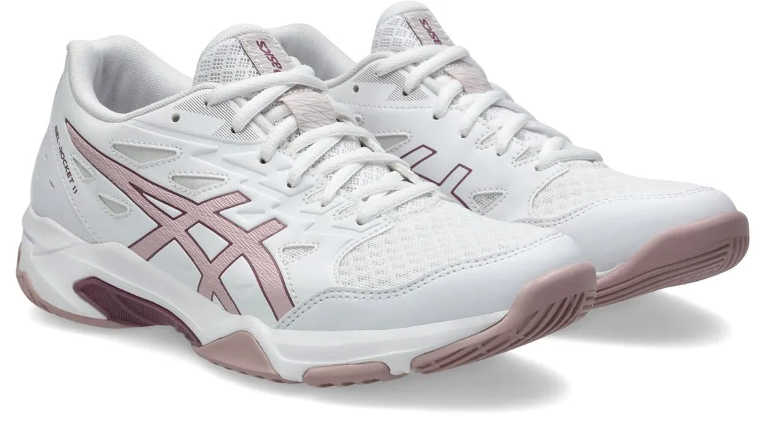 Asics Women's Gel-Rocket 11 1072A093 Volleyball Shoe