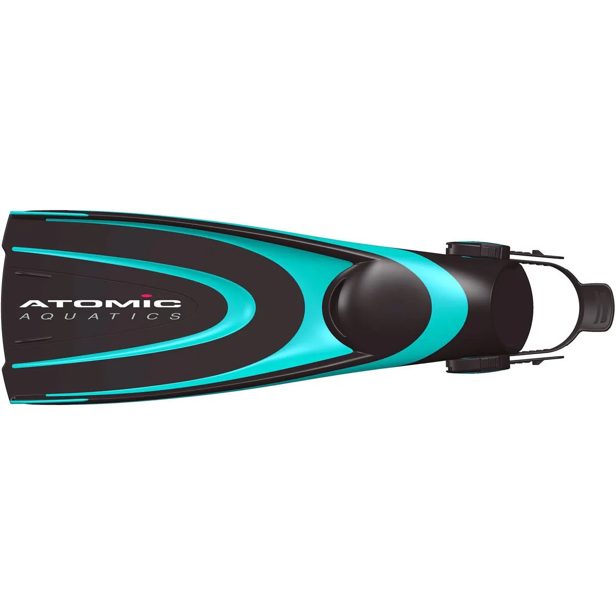 Atomic Aquatics Open Heel Blade Dive Fins