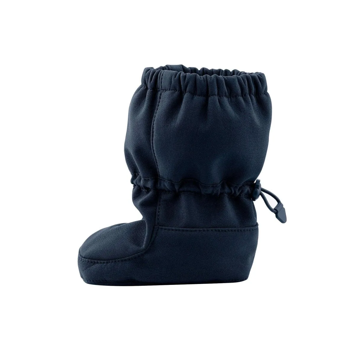 Babywearing Booties - Baby Allrounder Navy