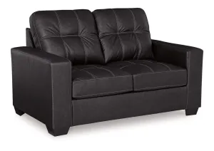 Barlin Mills Loveseat